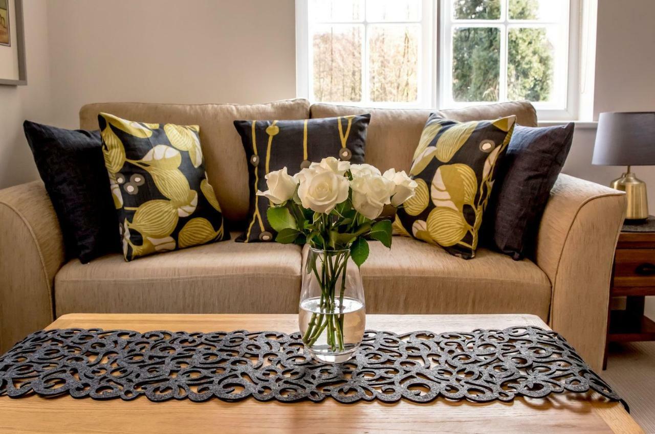 Little George, Henley-In-Arden Luxury Apartment Exteriör bild