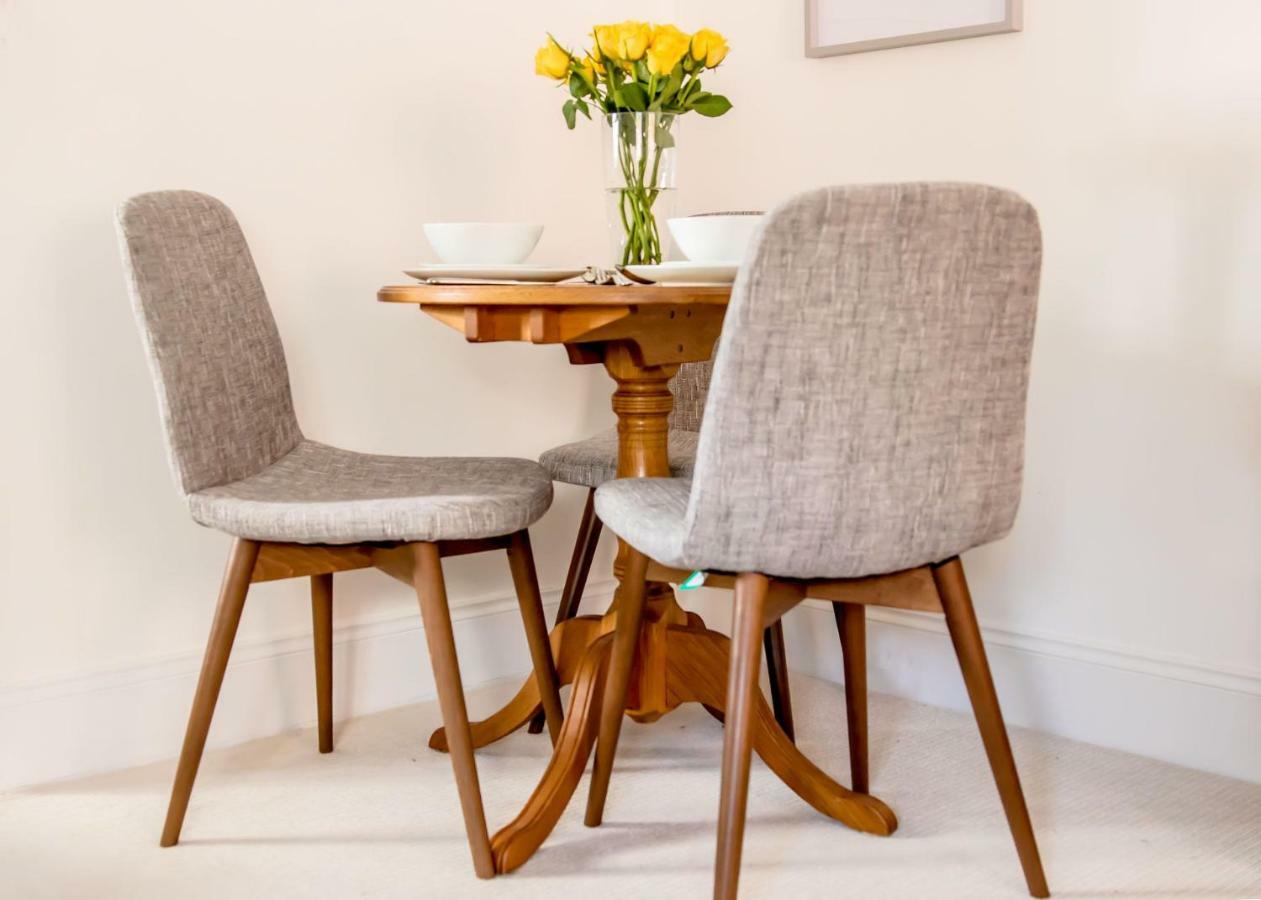 Little George, Henley-In-Arden Luxury Apartment Exteriör bild
