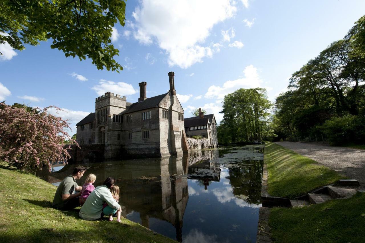 Little George, Henley-In-Arden Luxury Apartment Exteriör bild